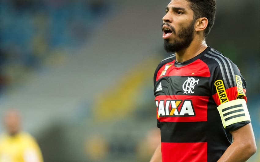 Wallace - Flamengo
