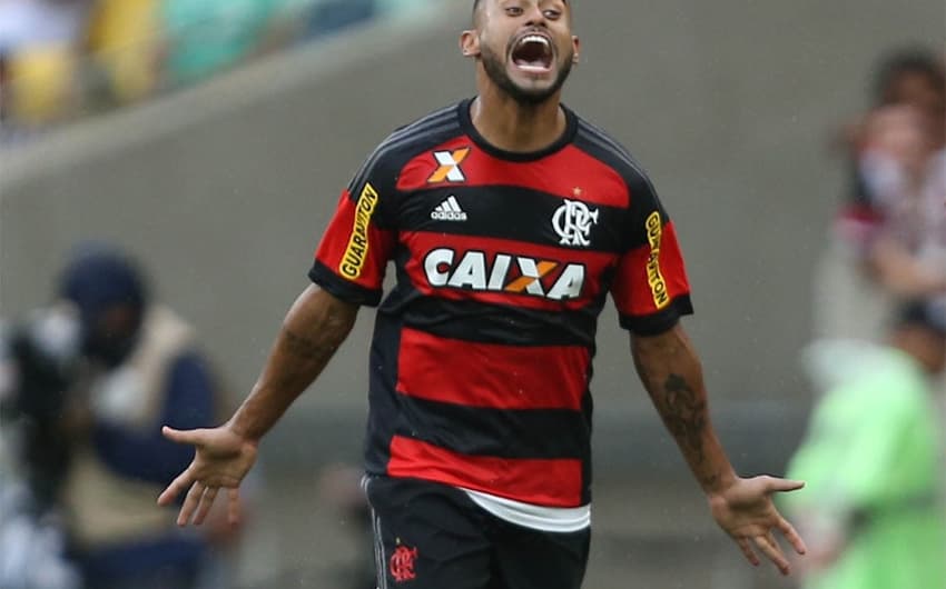 Kayke - Flamengo