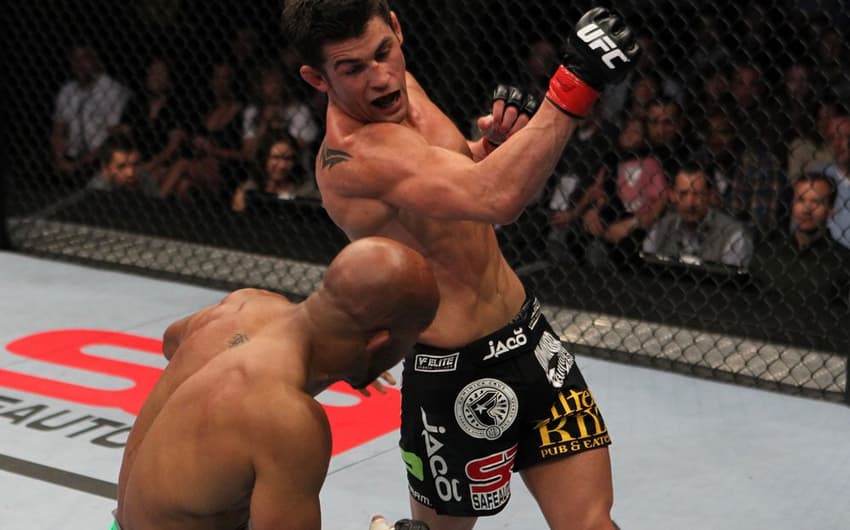 Dominick Cruz (FOTO: UFC)