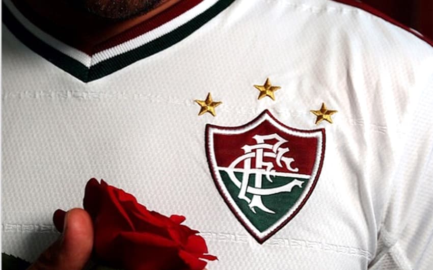 Fluminense (Foto: Reprodução/ Instagram)