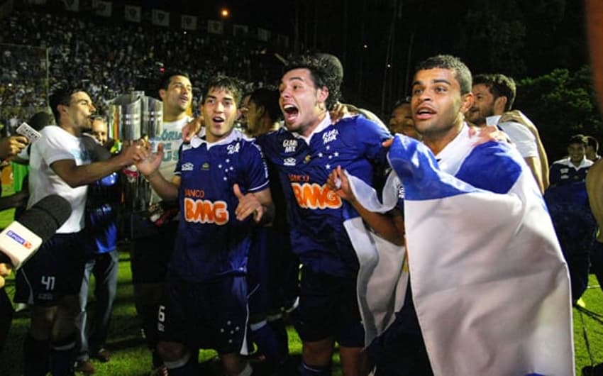 HOME: Vitória x Cruzeiro (Foto: Edson Ruiz/LANCE!Press)