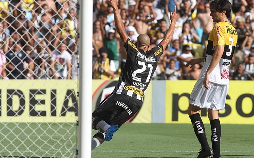 Botafogo x Criciúma (Foto: Bruno de Lima/ LANCE!Press)