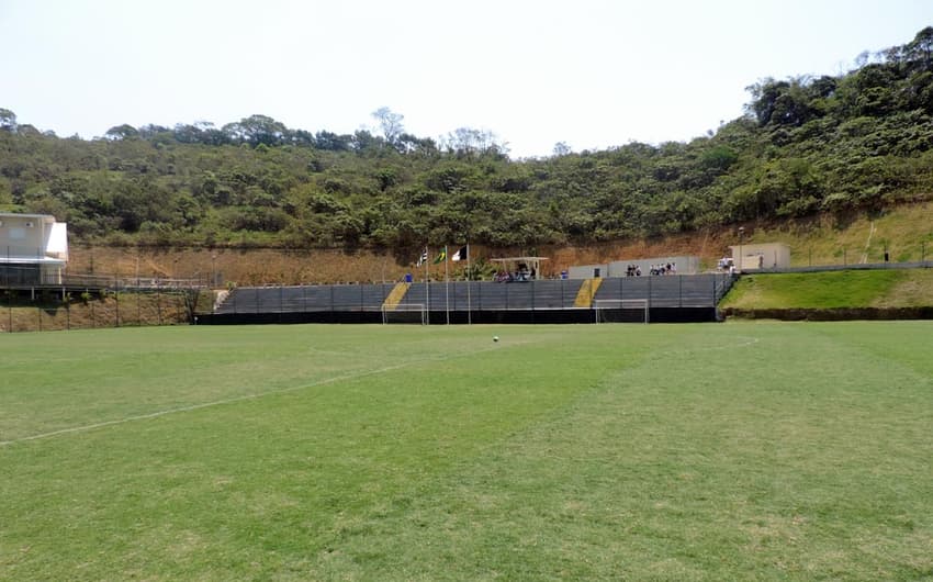 Período preparatório será realizado em janeiro no CEFAT (Foto: Divulgação/ Botafogo)