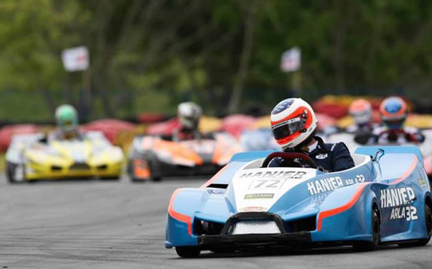 FOTOS: 500 Milhas de Kart, evento automobilismo