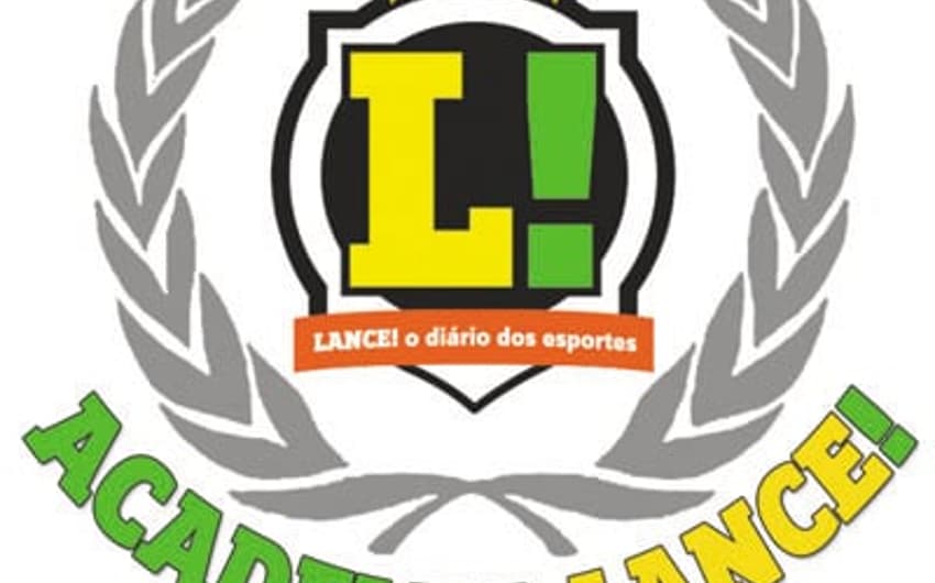 Logo Academia LANCE!