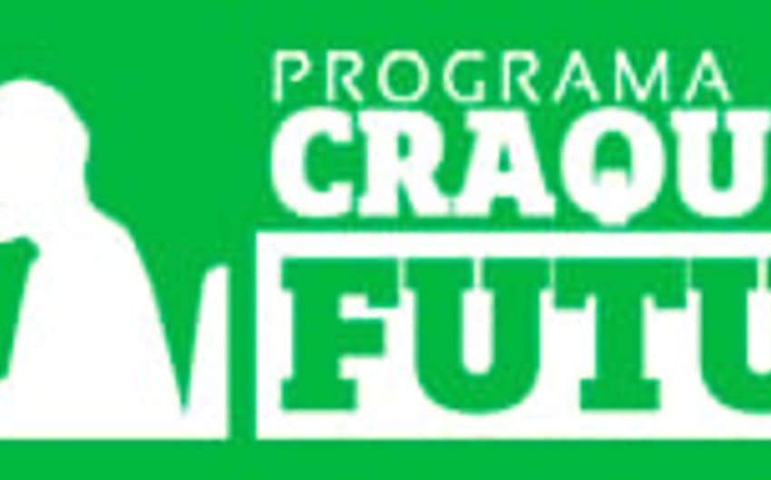 Logo - Programa Craque do Futuro