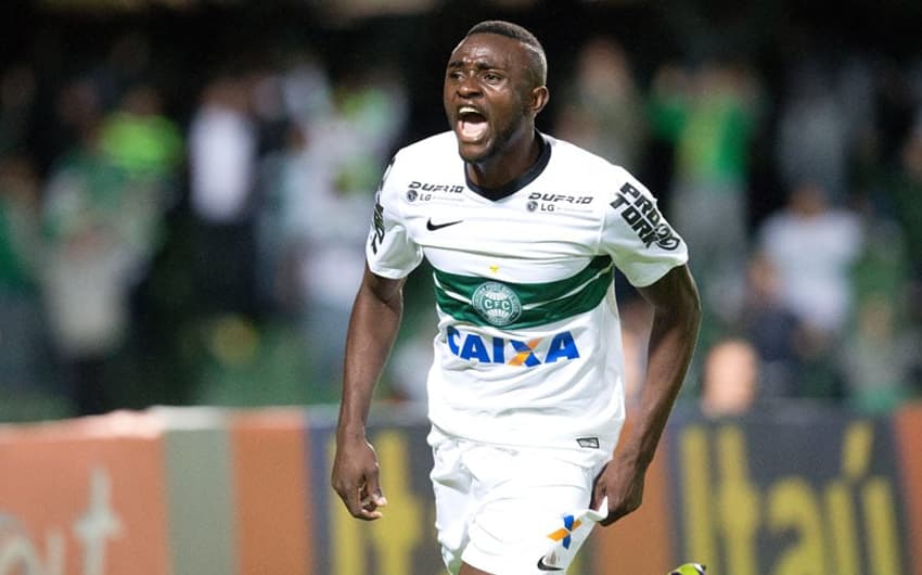 Imagens da campanha do Botafogo na Série A