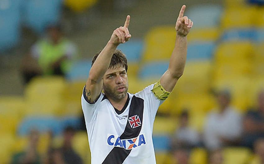 Home - Fluminense x Vasco (Foto: Alexandre Loureiro/LANCE!Press)