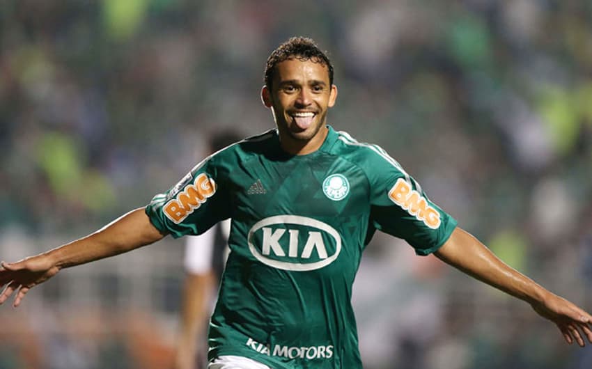 Charles - Palmeiras (Foto: Ari Ferreira/LANCE!Press)