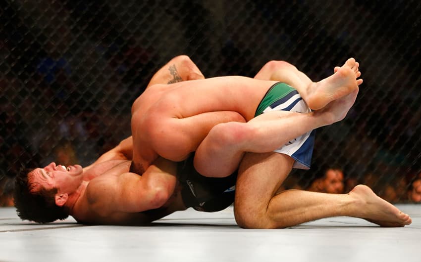 UFC Fight Night Combate: Shogun x Sonnen (Foto: Divulgação/UFC)