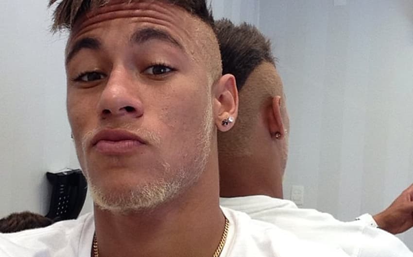 Neymar - (Foto: Reprodução/ Instagram)