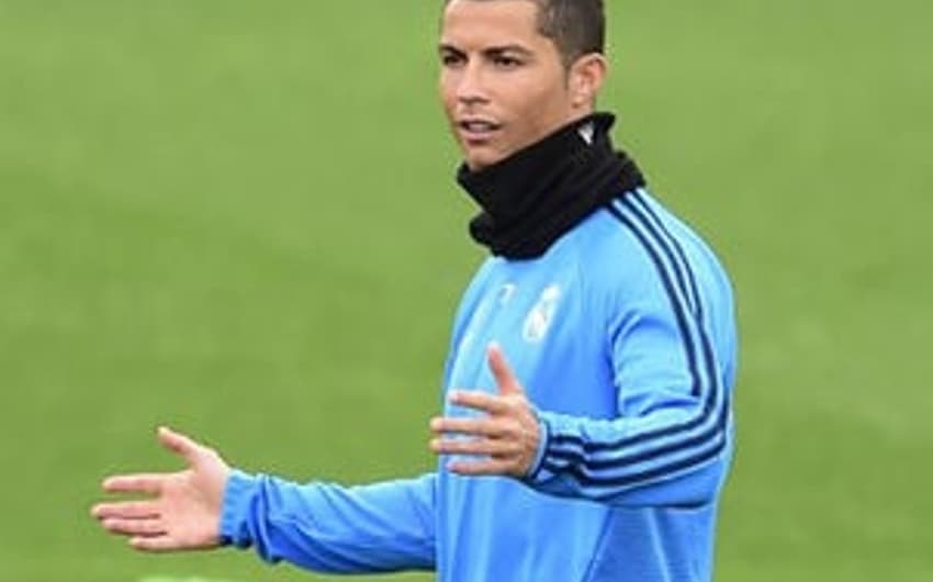 Cristiano Ronaldo continuará no Real? (Foto: Pierre-Philippe Marcou/AFP)