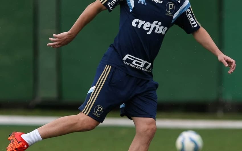 Fellype Gabriel - Palmeiras