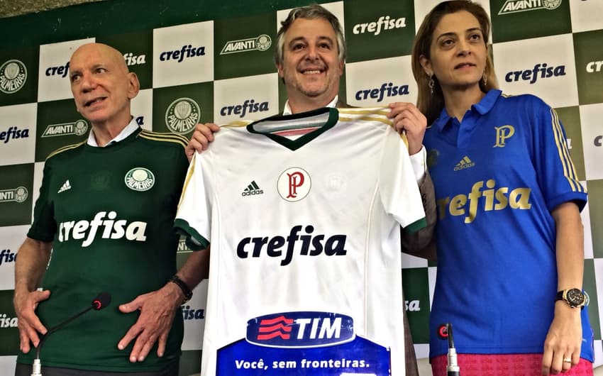 Crefisa - Palmeiras