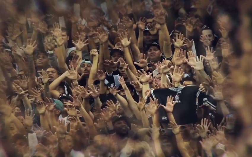 Corinthians prepara vídeo motivacional com narração de Tite para 'final'