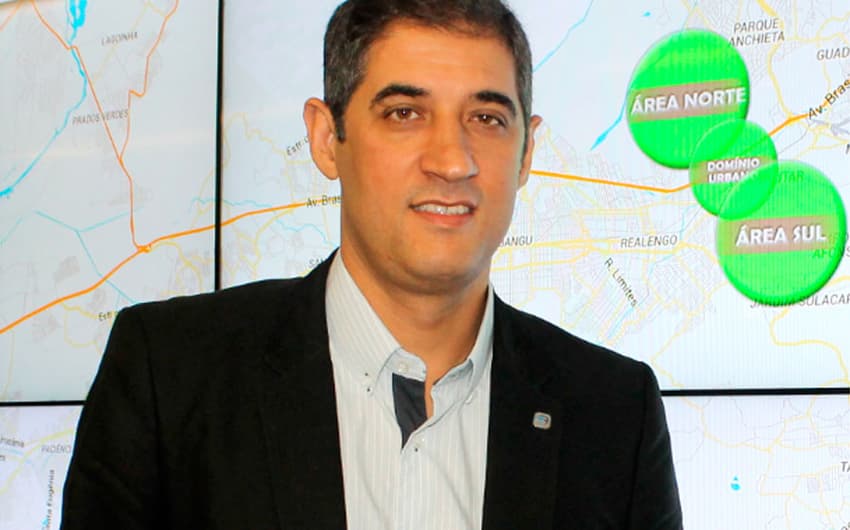 Marcelo Pedroso, presidente da APO (foto:divulgação)