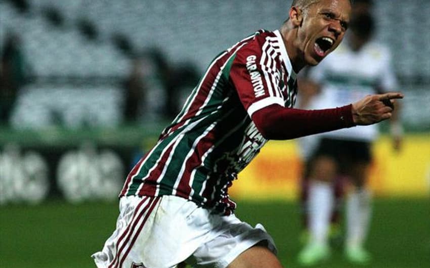 Marcos Junior (Divulgação/Fluminense)