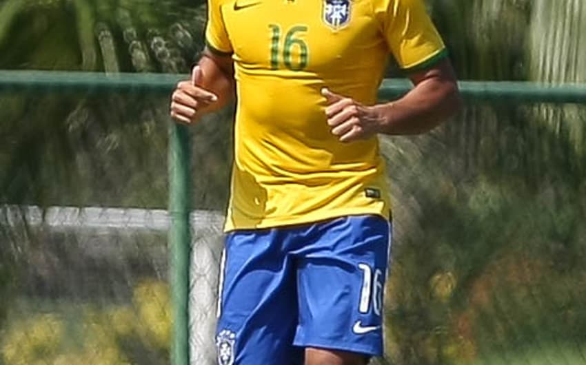 Matheus Muller - Palmeiras (FOTO: Divulgação)