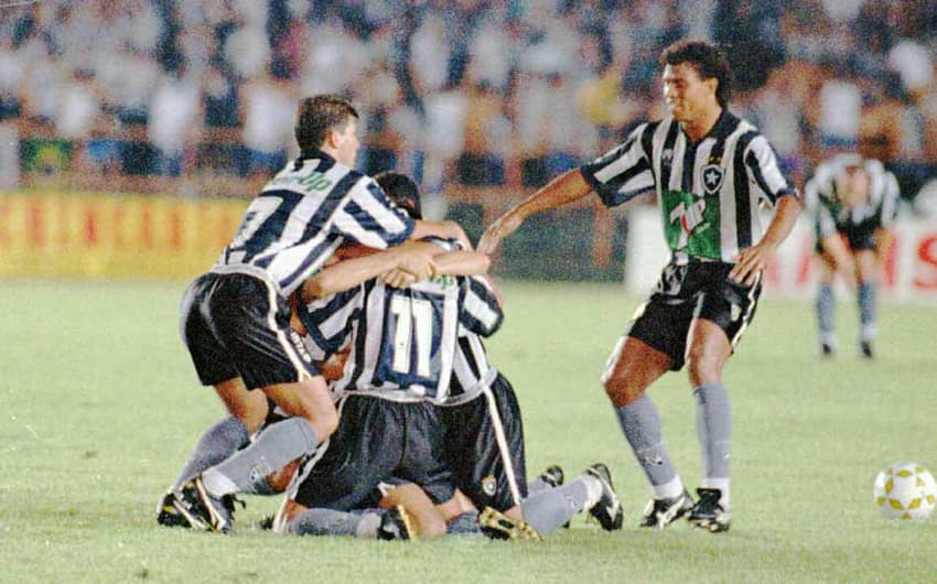 Botafogo - Especial título 95