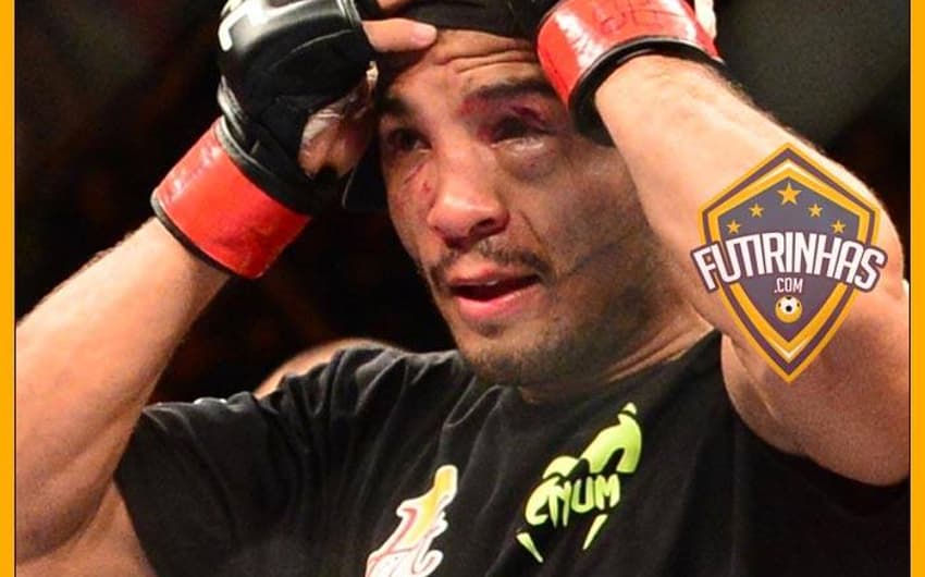 Os memes da derrota de José Aldo para McGregor no UFC (FOTO: Reprodução)