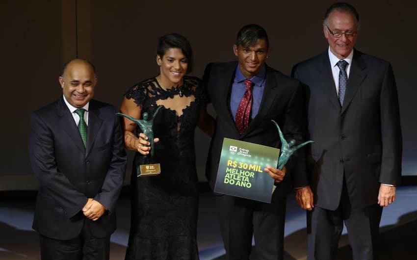 Premio Brasil Olímpico