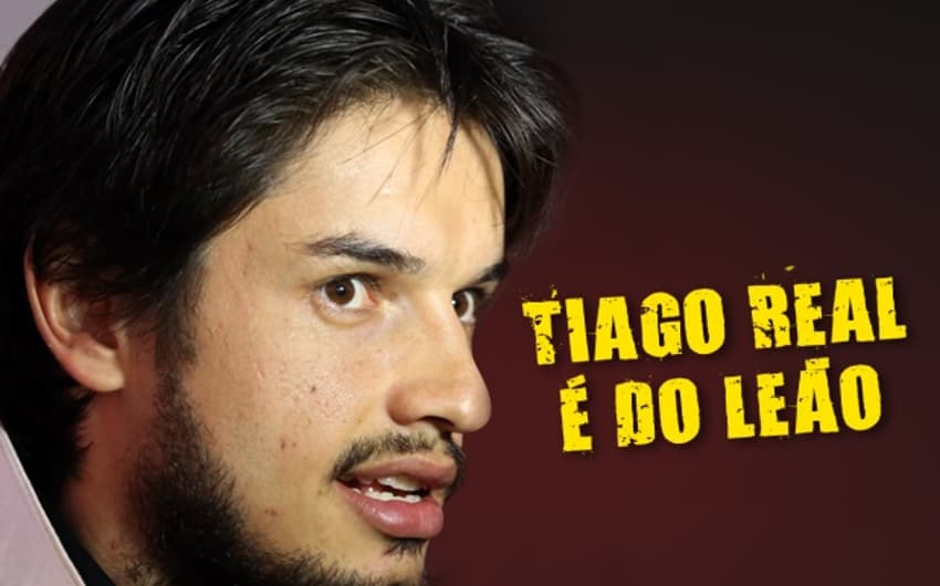 Tiago Real