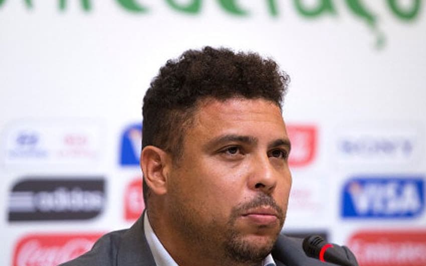Ronaldo Fenômeno (Getty Images)