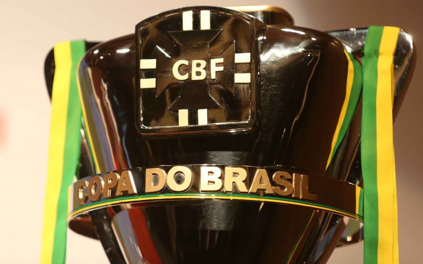 Campeões da Copa do Brasil desde 2008, quando o Sport ficou com o título &nbsp;