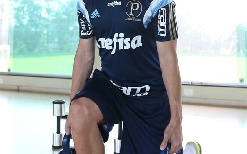 Fellype Gabriel (Ag. Palmeiras)