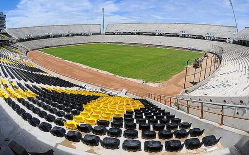 Estádio do Peñarol