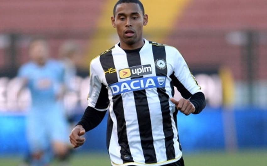 Gabriel Silva - Udinese