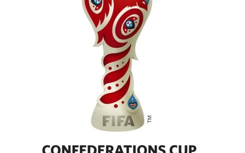Logo Copa das Confederações 2017