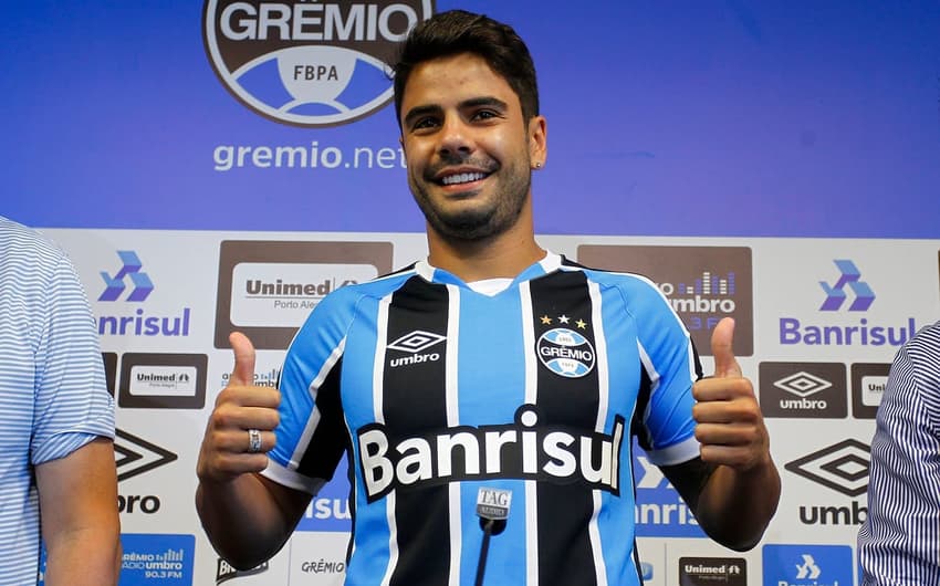 Henrique Grêmio