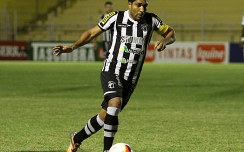 Ricardo Conceição (Foto: Divulgação)