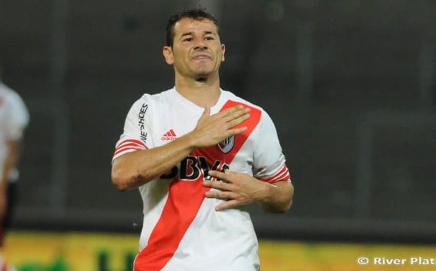 Rodrigo Mora, do River Plate, é avaliado em 5 milhões de euros
