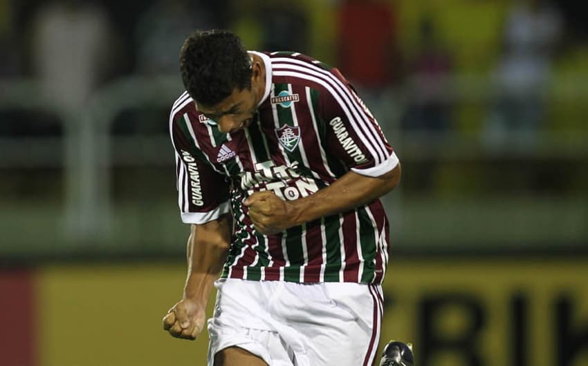 Campeonato Carioca - Tigres x Fluminense (foto:Paulo Sergio/LANCE!Press)