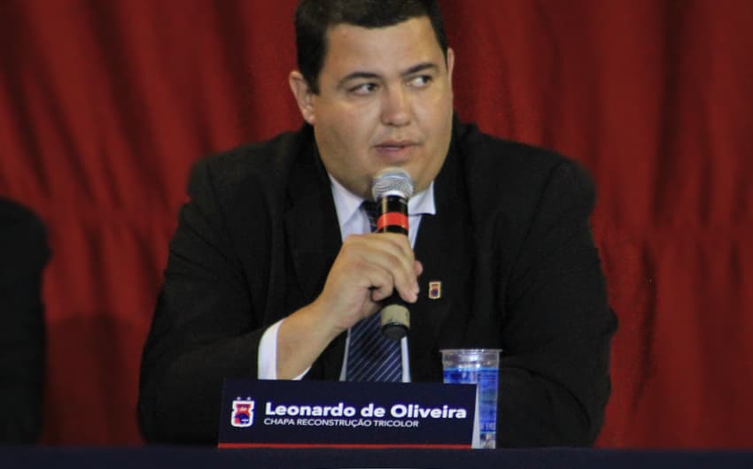 Leonardo Oliveira