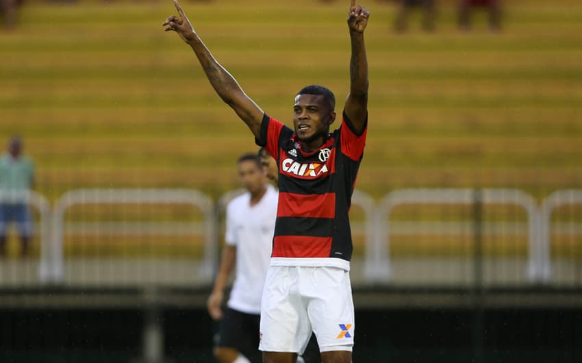 Campeonato Carioca - Flamengo x Resende
