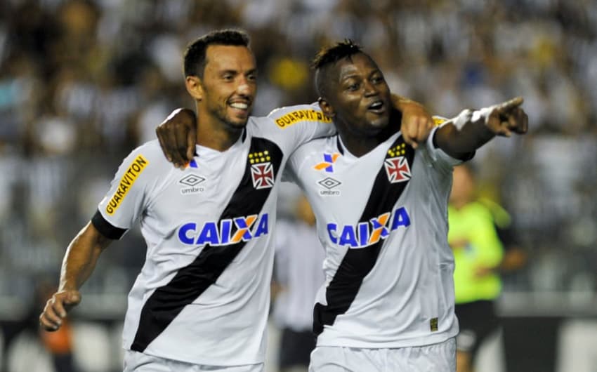 Campeonato Paulista - Vasco x Botafogo