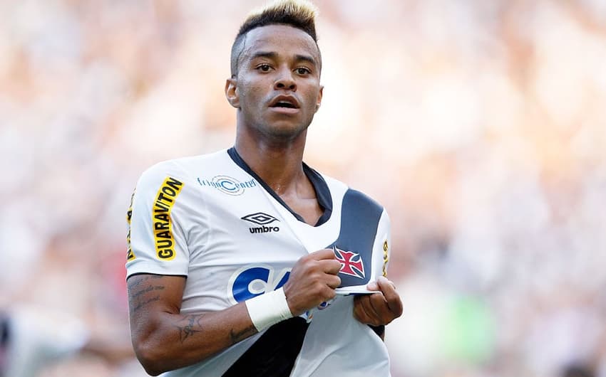 Botafogo x Vasco - Rafael Silva (Foto: Wagner Meier/ LANCE!Press)