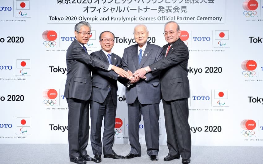 Mitsubishi Electric e Tóquio 2020