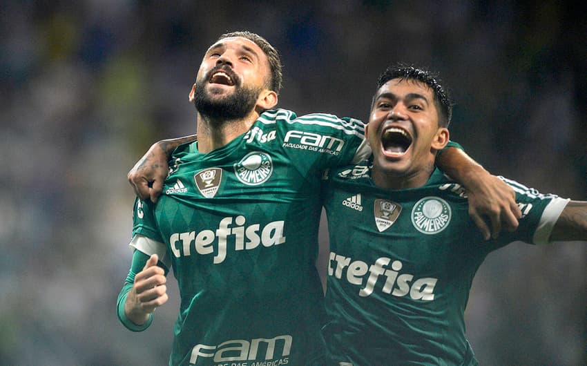 Palmeiras x Rosario Central