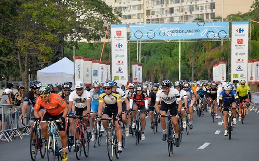 Copa Rio de Janeiro de Ciclismo (2015)