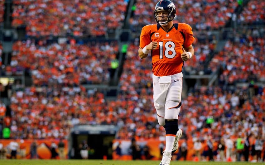 Um ídolo se aposenta: Peyton Manning<br>​