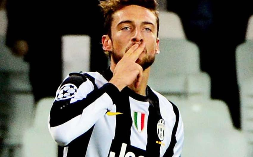 Marchisio - Juventus