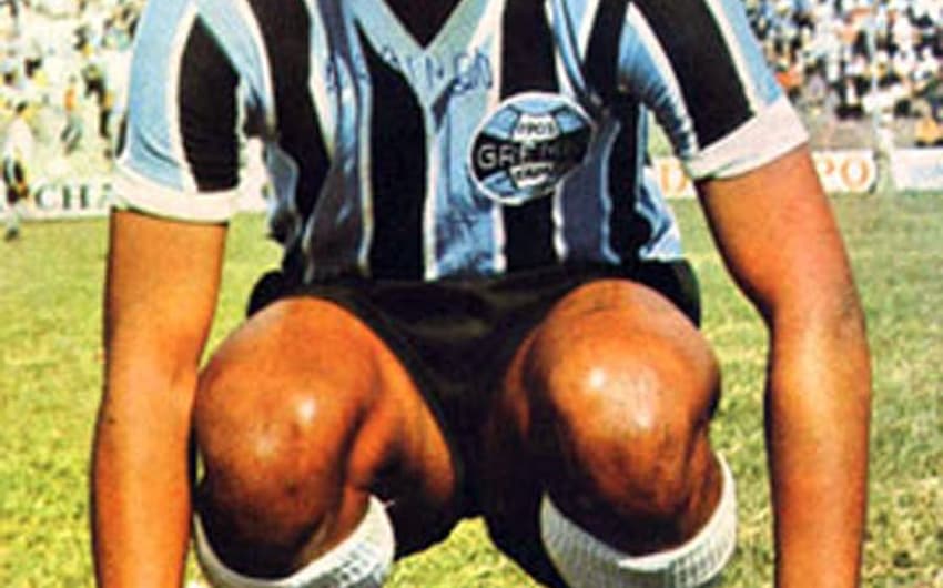 Alcindo - Grêmio
