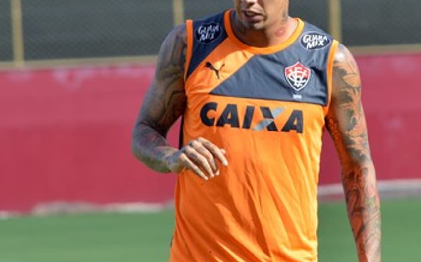 Victor Ramos (Foto: Divulgação)
