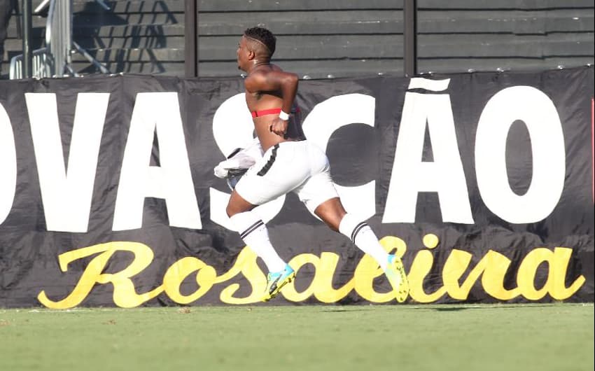 Vasco x Botafogo (Foto: Paulo Sergio/LANCE!Press)