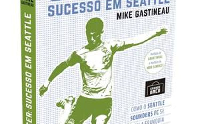 "Soccer: sucesso em Seattle"