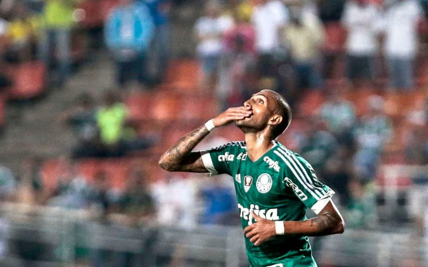 Palmeiras x Rio Claro